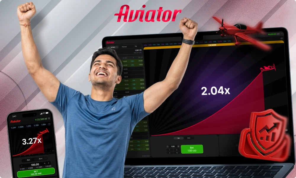 Several popular strategies for playing Aviator